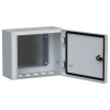Корпус металлический ЩМП-2.3.1-0 (250х300х150мм) У2 IP54 IEK
