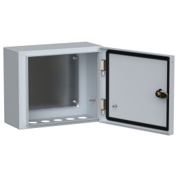 Корпус металлический ЩМП-2.3.1-0 (250х300х150мм) У2 IP54 IEK