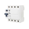 ARMAT Выключатель дифференциального тока R10N 4P 40А 100мА тип AC IEK