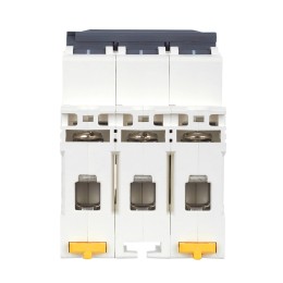 ARMAT Автоматический выключатель M06N 3P C 32А IEK