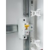 KARAT Автоматический выключатель ВА47-60M 1P C 40А 6кА IEK