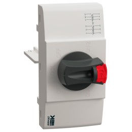 ARMAT Панель реверсивная для SDM от 63А до 80А