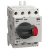 ARMAT Полюс нейтральный для SDM 40А