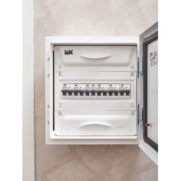 ARMAT Автоматический выключатель M10N 1P C 16А IEK