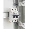 ARMAT Автоматический выключатель M06N 2P C 10А IEK