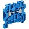 ARMAFIX Клемма винтовая CY4BU Ex IEK