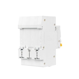 KARAT Дифференциальный автомат АД12 2P 16А 30мА тип AC IEK