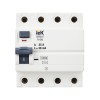 ARMAT Выключатель дифференциального тока R10N 4P 25А 30мА тип AC IEK