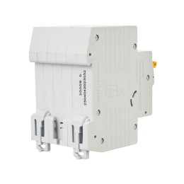 KARAT Автоматический выключатель ВА47-60M 3P D 32А 6кА IEK