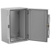 TETRA Корпус пластиковый ЩМПп 350х250х150мм IP66 IEK