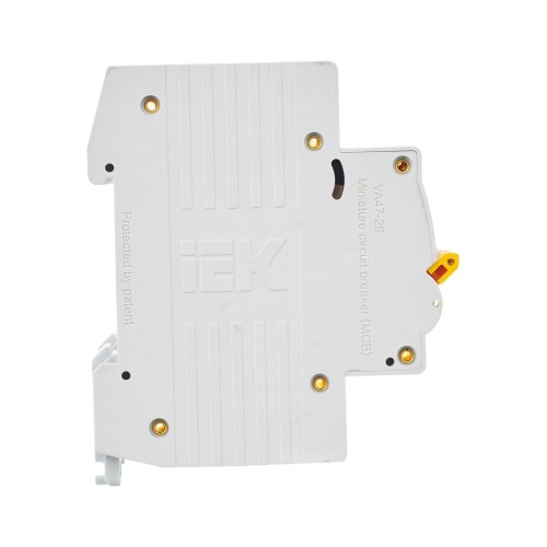 KARAT Автоматический выключатель ВА47-29 3P D 32А 4,5кА IEK