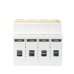 KARAT Ограничитель импульсного перенапряжения ОПС1-C 4P In=20кА Un=400В Im=40кА IEK