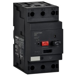 Пускатель ПРК64-80 In=80А Ir=56-80А Ue 690В MASTER IEK
