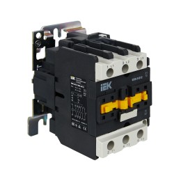 Контактор КМИ-34012 40А 400В/АС3 1NO,1NC IEK