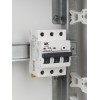 ARMAT Автоматический выключатель M10N 3P C 16А IEK