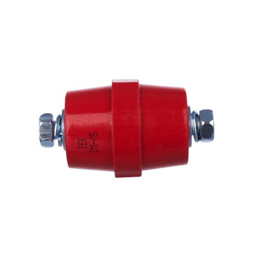 Изолятор SM45 (М8) силовой с болтом IEK