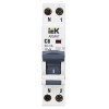 ARMAT Автоматический выключатель дифференциального тока B06S 1P+NP C6 30мА тип AC (18мм)