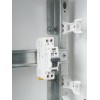 ARMAT Автоматический выключатель дифференциального тока B06S 1P+NP C20 30мА тип AC (18мм) IEK