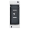 UNION Mini Корпус пластиковый КМПн-2 IP30 белый IEK