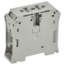ARMAFIX Клемма винтовая CTS 120мм2 серая IEK
