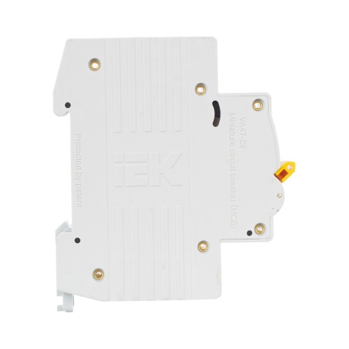 KARAT Автоматический выключатель ВА47-29 1P C 32А 4,5кА IEK