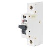 ARMAT Автоматический выключатель M10N 1P C 10А IEK