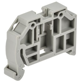 ARMAFIX Концевой стопор CA104 пружинный 10мм серый IEK