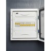 KARAT Автоматический выключатель ВА47-29 1P B 10А 4,5кА IEK