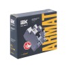 ARMAT Аварийный контакт AR-AUX-AC 240...415В IEK