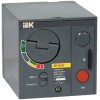 Электропривод ЭП-35/37 230В IEK