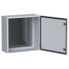 Корпус металлический ЩМП-6.6.2-0 (600х600х250мм) У2 IP54 IEK