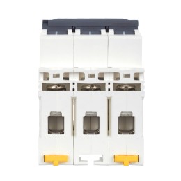 ARMAT Автоматический выключатель M10N 3P C 40А IEK