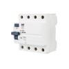 ARMAT Выключатель дифференциального тока R10N 4P 63А 300мА тип AC