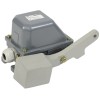 Выключатель концевой КУ-703 У1 рычаг с грузом 10А IP44 2 эл. цепи б/п IEK