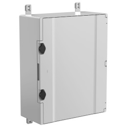 TETRA Корпус пластиковый ЩМПп 500х400х180мм IP66 IEK