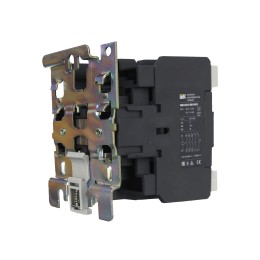 Контактор КМИ-34012 40А 400В/АС3 1NO,1NC IEK