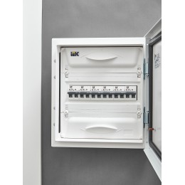 ARMAT Автоматический выключатель M06N 2P C 16А IEK