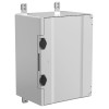 TETRA Корпус пластиковый ЩМПп 400х300х220мм IP66 IEK