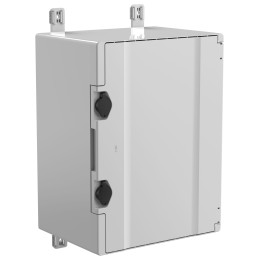 TETRA Корпус пластиковый ЩМПп 400х300х220мм IP66 IEK