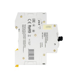 ARMAT Автоматический выключатель M06N 3P C 16А IEK