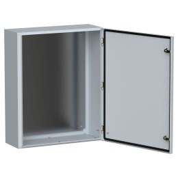 Корпус металлический ЩМП-4-0 (800х650х250мм) У2 IP54 IEK