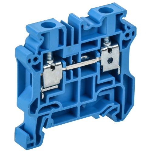 ARMAFIX Клемма винтовая CY6BU Ex IEK