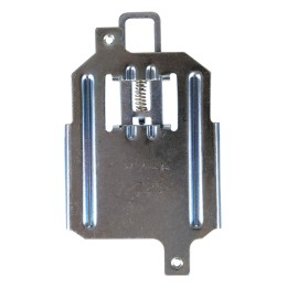 Скоба RCS-2 на DIN-рейку для ВА88-33 IEK