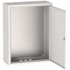 Корпус металлический ЩМП-65.50.20 УХЛ3 IP31 IEK