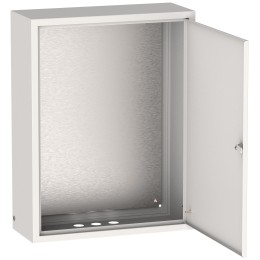 Корпус металлический ЩМП-65.50.20 УХЛ3 IP31 IEK