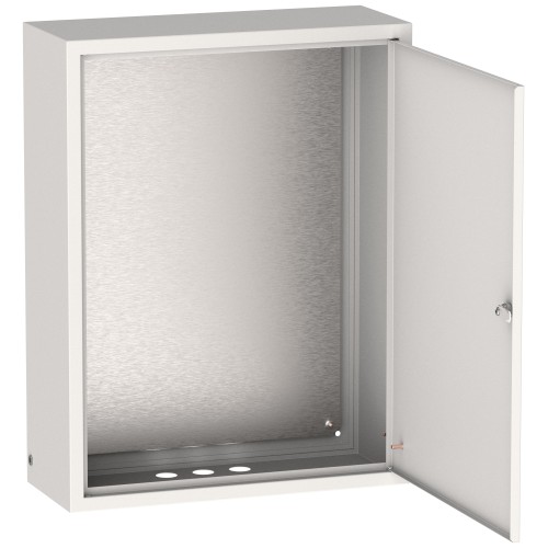 Корпус металлический ЩМП-65.50.20 УХЛ3 IP31 IEK