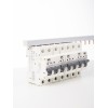 Шина соединительная типа PIN (штырь) 3Р 63А (1м) IEK