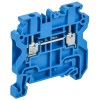 ARMAFIX Клемма винтовая CY2.5BU Ex IEK