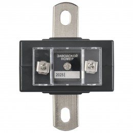Трансформатор тока ТТИ-А 250/5А 5ВА класс 0,5S МПИ08 IEK