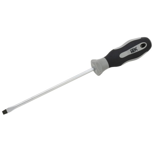 ARMATOOL Отвертка SL5,5х150 Т2 IEK